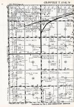 Granville Township 1, McHenry County 1963